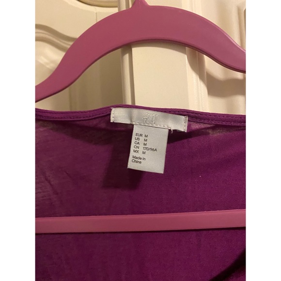 H&M top - Picture 3 of 3